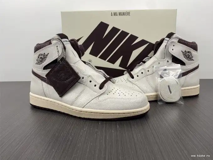 Cheap Air Ma High 1 A Maniere DO7097-100 x OG Jordan 0403